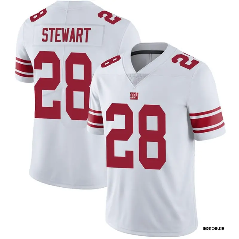 Men's Jonathan Stewart New York Giants Vapor Untouchable Jersey - White ...