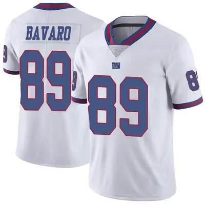 mark bavaro shirt