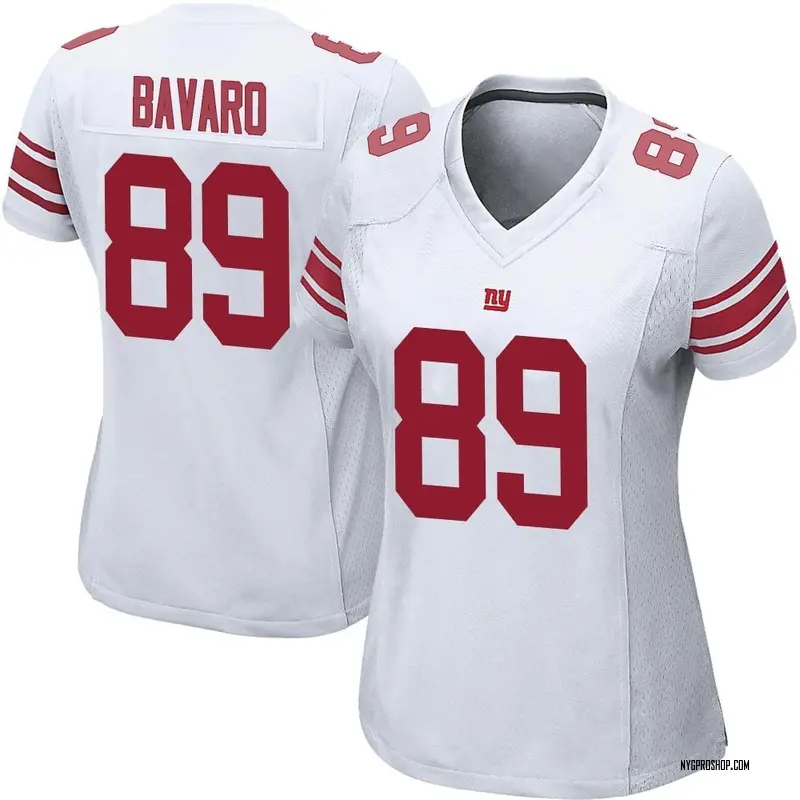 mark bavaro jersey